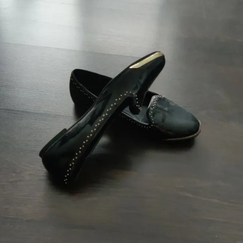 Aldo Black Flats 5.5
